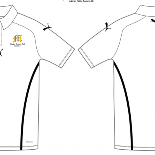 Two Day Cricket Polo