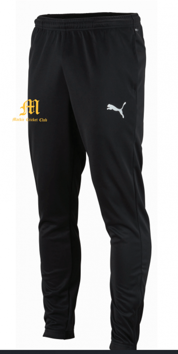 rise training pants