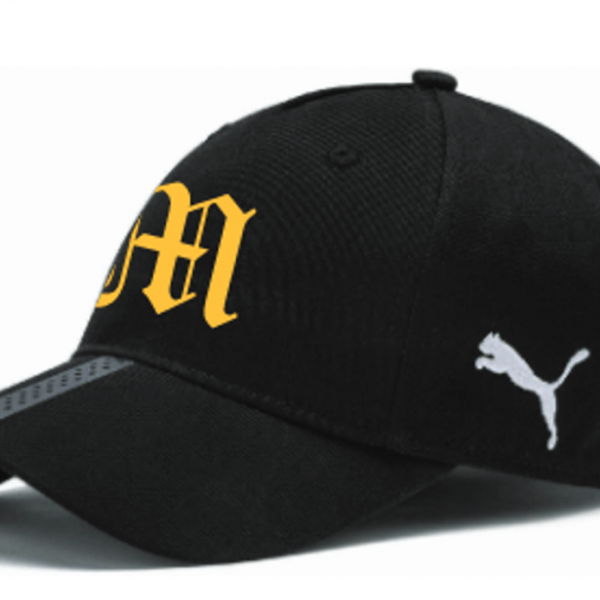 PUMA training cap