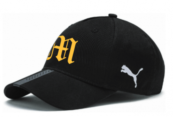 puma training cap