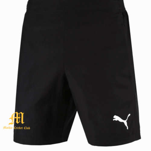 Woven Training Short