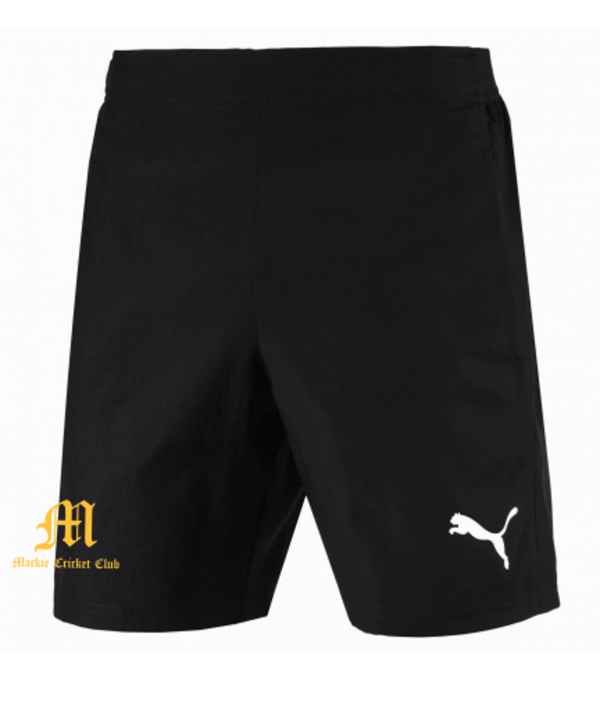 Woven Training Short