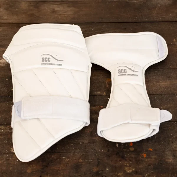 SCC Adult Combo Cricket Thigh Guard