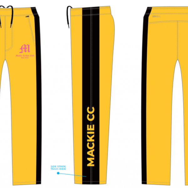 Womens One Day Cricket Pants