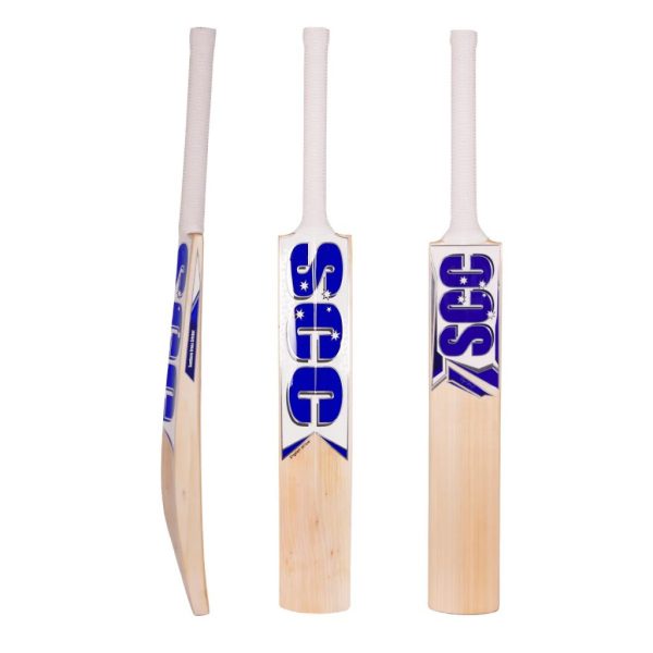 SCC Tyrant Players - Players Grade SH Cricket Bat