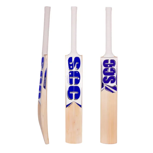 SCC Tyrant Elite Junior Cricket Bat